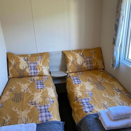 Family Caravan, Seton Sands, Haven Holiday Village Port Seton Екстер'єр фото